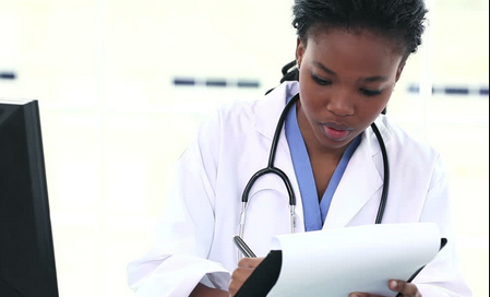 Doctors Salaries in Kenya